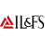 ilf&s logo